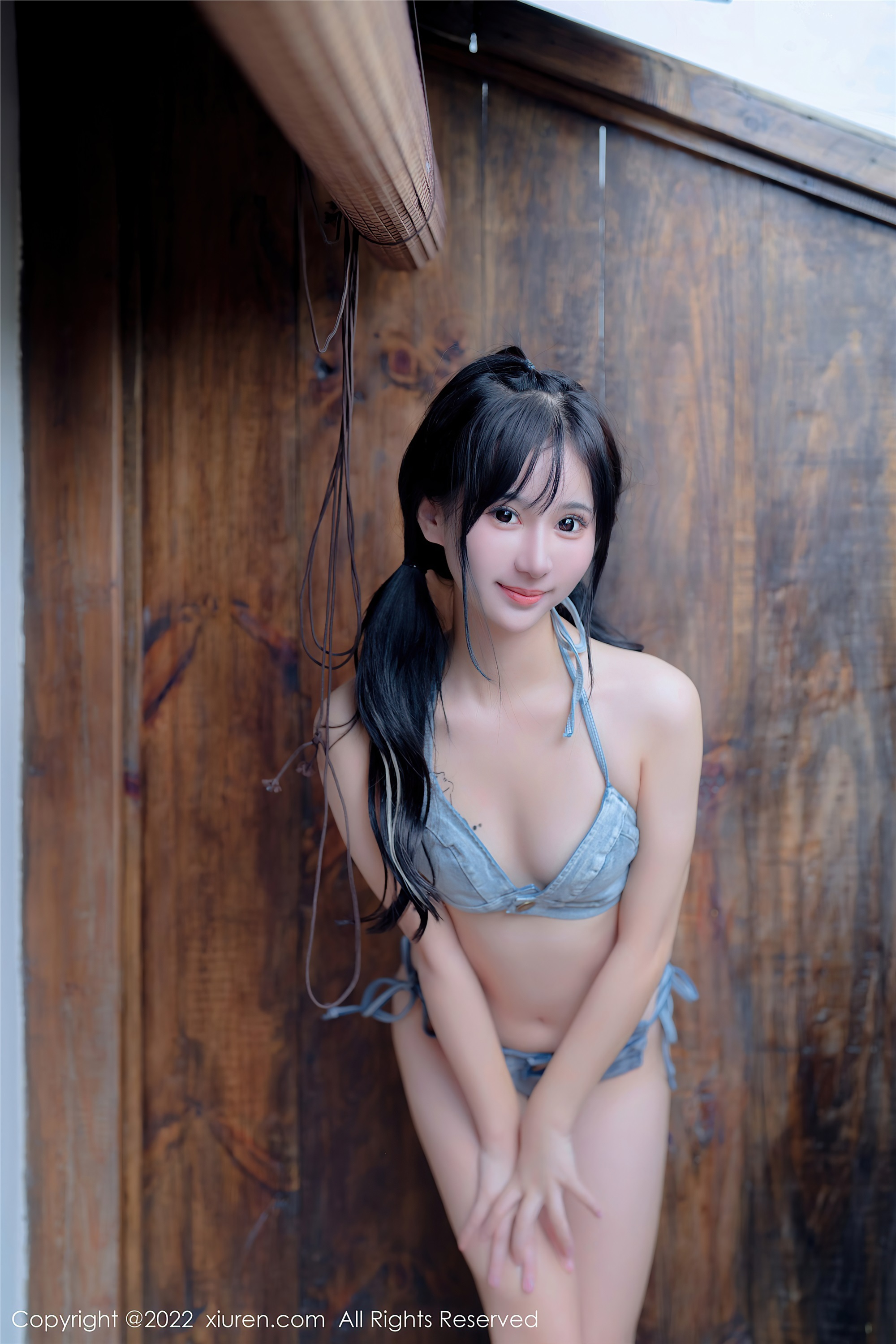 Xiuren秀人网 2022.09.06 NO.5548 小果冻儿